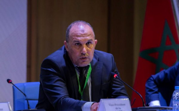 Belkchour exhorte les arbitres à l’intégrité et à la neutralité