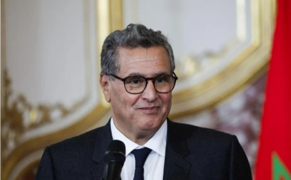 Le Maroc élu pour la 3ᵉ fois au Conseil de paix et de sécurité de l’UA