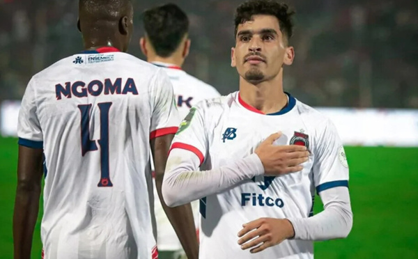 L’Olympique de Safi atteint les quarts de finale de la Coupe de la Confédération dès sa première participation