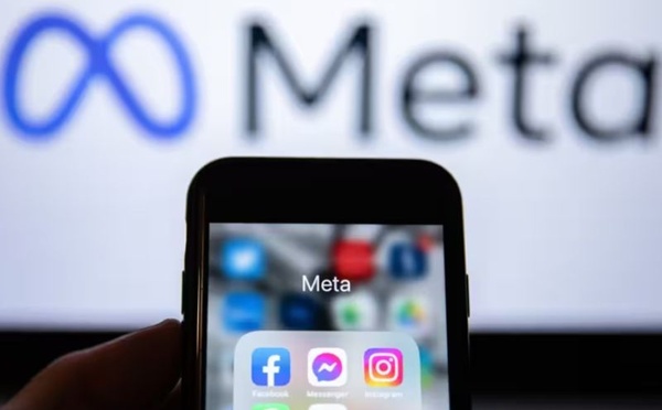 Meta dépose un brevet pour un modèle qui «simule» l’activité des utilisateurs, même après leur décès