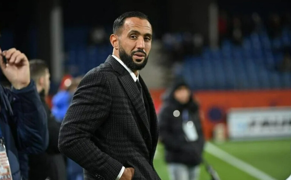 Medhi Benatia démissionne de son poste de directeur sportif à l’OM