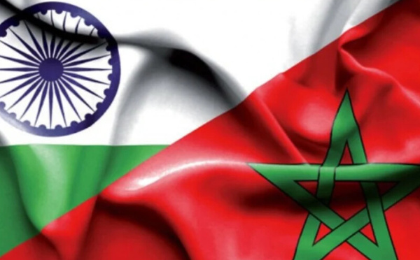 De Mumbai à Marrakech : la nouvelle route du tourisme