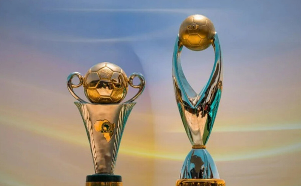 CAF : tirage des quarts de finale 2025/2026