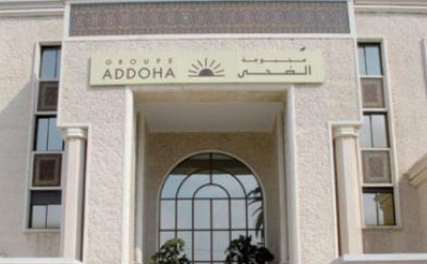 Addoha s’installe à Abidjan et renforce son expansion africaine