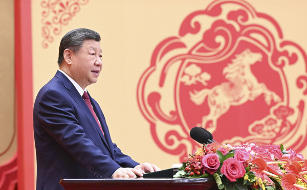 La Chine suspend les droits de douane pour 53 pays africains