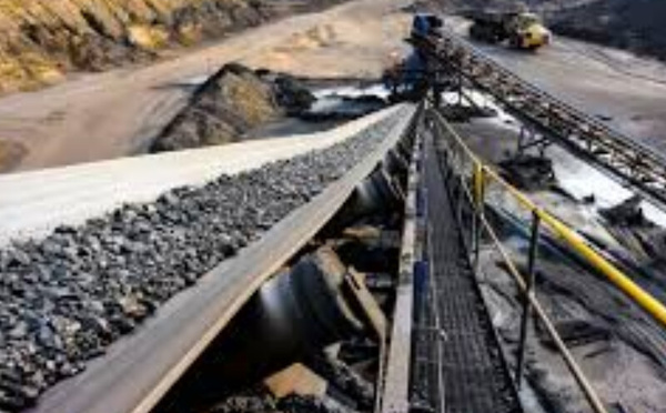 Hydrocarbures : la Côte d’Ivoire sur le chemin de l’exportation