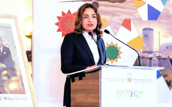 Mines : Tafilalet-Figuig ouvre 361 zones pour l’investissement responsable et le développement régional