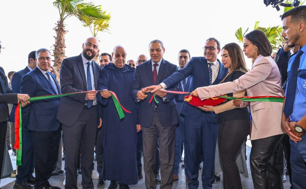 ​Auto Hall inaugure une nouvelle succursale à Laâyoune et renforce son ancrage dans les provinces du Sud