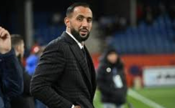 OM : Benatia prolonge jusqu’à la fin de saison