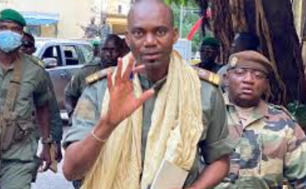 Moscou accusé d’enrôler illégalement des citoyens africains