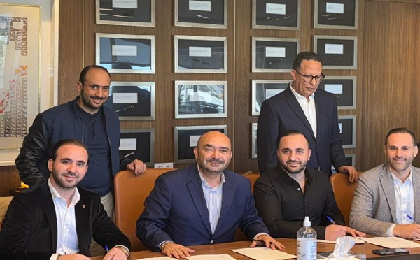 One Retail filiale de H&amp;S Group s’empare de Flormar 