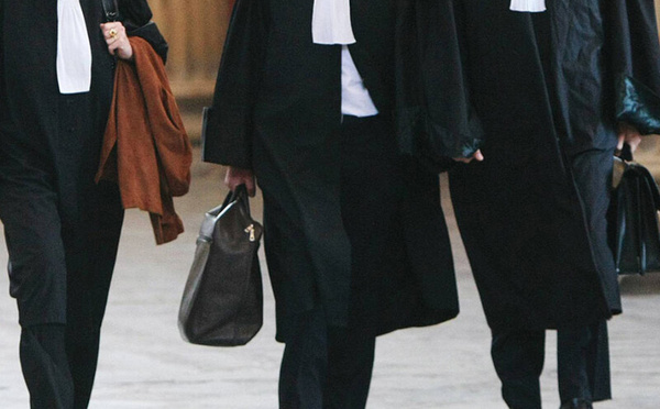 Justice : les audiences reprennent après la suspension du projet de loi n°66.23