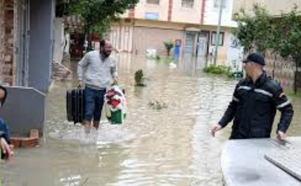 Zones sinistrées : Versement des indemnisations lancé