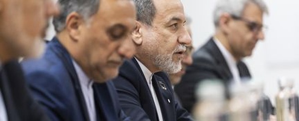 L'Iran dit avoir convenu avec Washington de "principes directeurs" en vue d'un possible accord