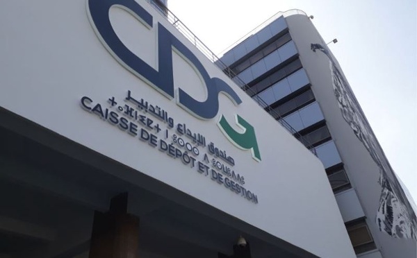 CAP2030 : la CDG mise sur la souveraineté économique et l’investissement durable