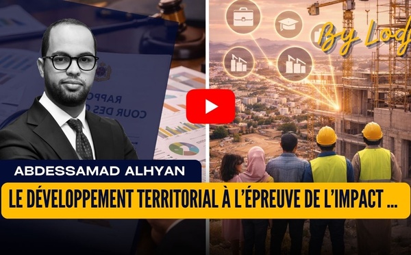 Le développement territorial à l’épreuve de l’impact