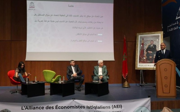 ​Formation professionnelle et IA : le pari de l’autonomie économique des jeunes