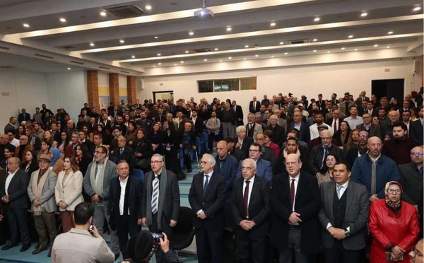 ​Charte du 11 janvier 2026 : vers un nouveau contrat de confiance avec la jeunesse marocaine ?