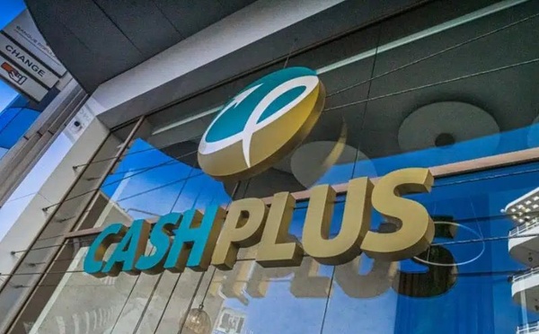 Cash Plus franchit 863 millions de dirhams de PNB en 2025