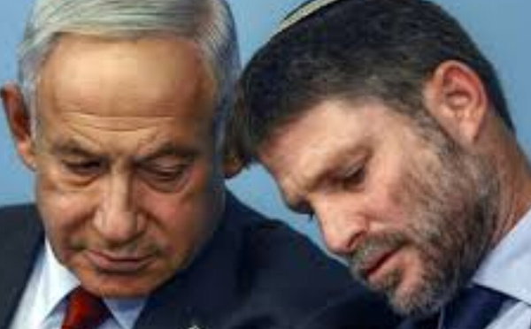 Cisjordanie : un projet politique qui relance les tensions