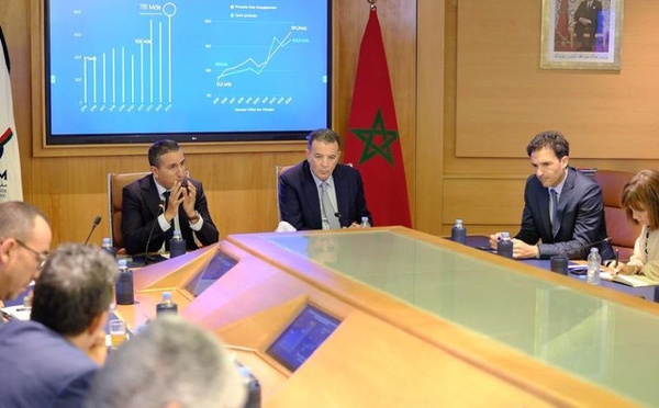 Stratégie 2025-2029 : l’Office des Changes mise sur un régime des changes simplifié