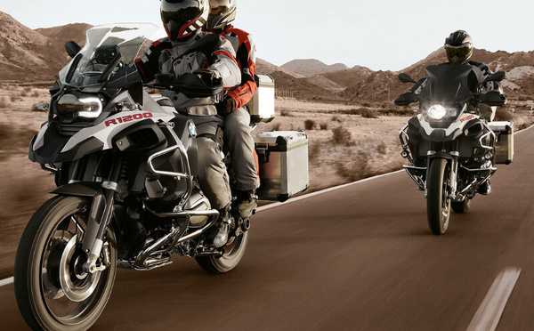 Accidents de la route : 2 300 motocyclistes tués chaque année au Maroc