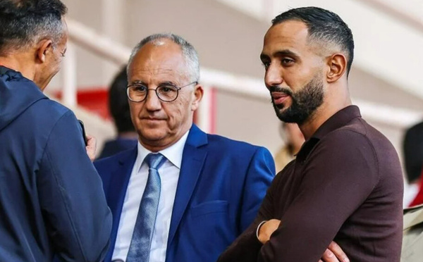 Coup de théâtre à l’OM : Benatia reste finalement jusqu’à la fin de saison