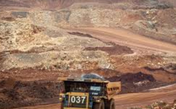 Lithium-ion : le Royaume peut viser 56.160 tonnes par an