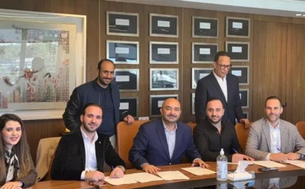 One Retail de Moncef Belkhayat franchit une nouvelle étape stratégique avec l’acquisition de Flormar au Maroc