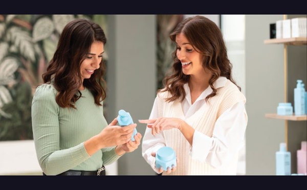 Actifs puissants, résultats durables: science des synergies cosmétiques