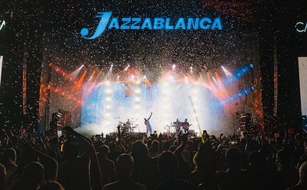 Jazzablanca 2026 