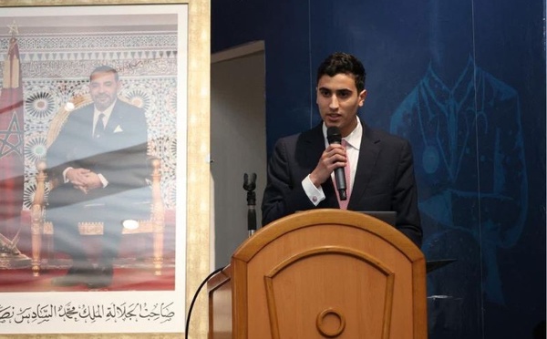 ​TAMKINE 2.0  : quand le mentorat devient un levier structurant pour les jeunes cadres istiqlaliens