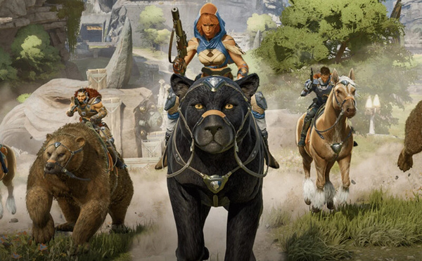 Highguard isn’t dead yet