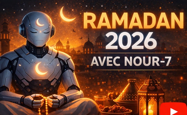 [Vidéo] : Ramadan 2026 : quand l’IA décide de jeûner