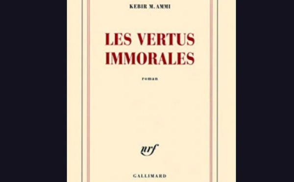 Les Vertus immorales : le voyage initiatique de Moumen entre savoir, épreuves et liberté
