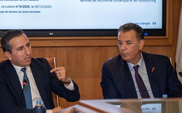 IGOC 2026 : régime de change modernisé pour les TPME et investisseurs étrangers