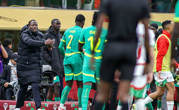 CAF : Samir Sobha s’excuse auprès du Maroc et dénonce un non-respect du règlement