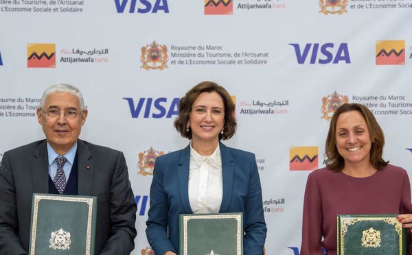 Stay Cashless : une alliance stratégique pour transformer les paiements dans le tourisme marocain