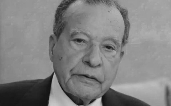 Décès d’Abdesselam Zenined, l’ancien ministre du Maroc