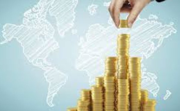 Afrique : consommation et énergie en tête des méga transactions