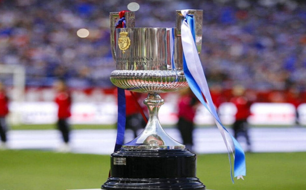 Coupe du Roi 2025-2026 : la finale avancée au 18 avril à Séville