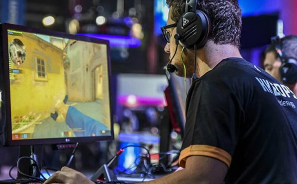 Le Maroc se classe 4e marché du jeu vidéo en Afrique