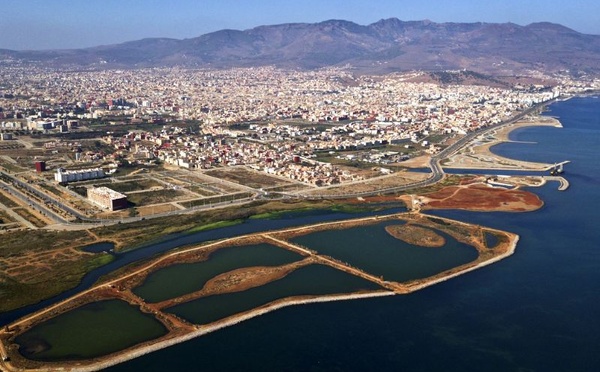 Nador : Marchica ouvre une nouvelle ère pour le centre historique