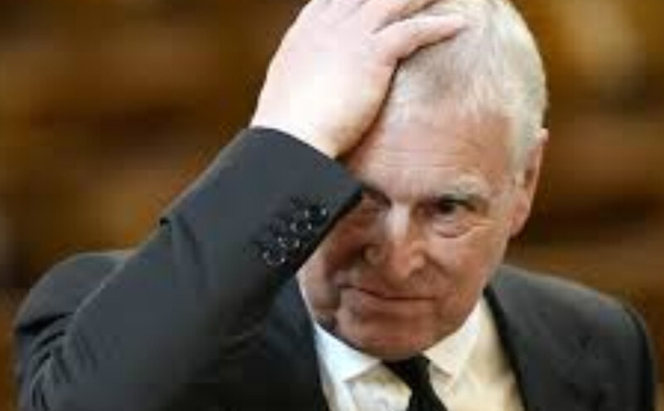 Epstein et Buckingham : l’arrestation qui secoue la monarchie