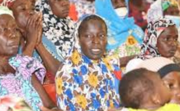 Ouagadougou déploie 1,3 milliard $ pour les vulnérables