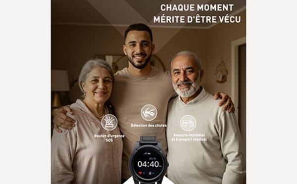 Sérélia : Wafa IMA transforme la téléassistance des seniors au Maroc