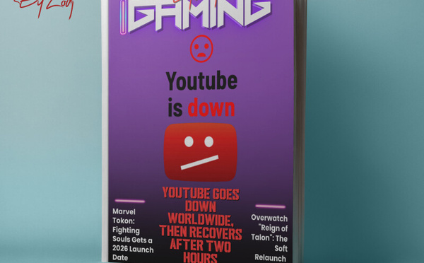 Publication of "I-Gaming" of 19th February 2026 by LODJ