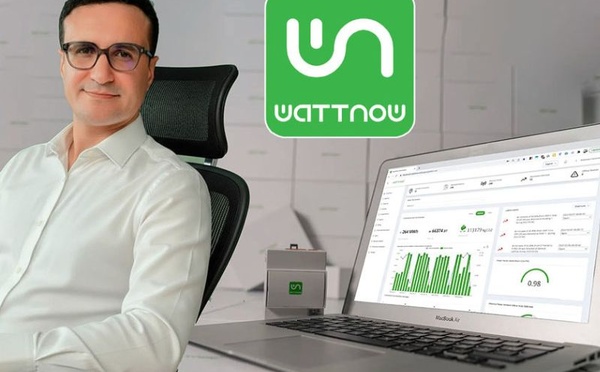 Wattnow s’installe au Maroc et révolutionne l’énergie des entreprises