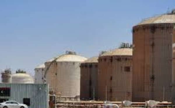 Tripoli mise sur l’Occident pour ses carburants