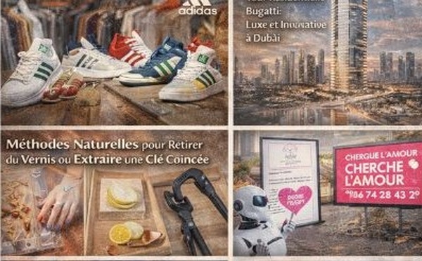 Podcast : l'essentiel de l'actualité Lifestyle de la semaine du 19-02-2026"